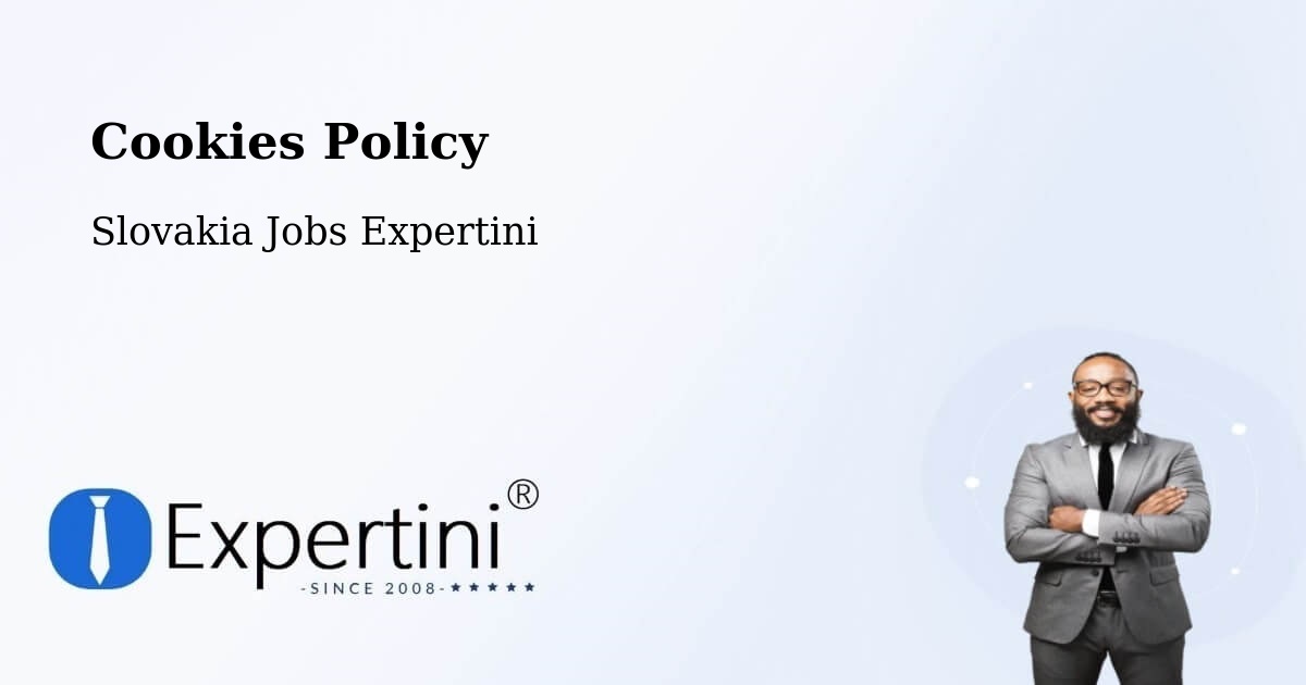 Cookie Policy – Vinné - Slovakia Jobs Expertini