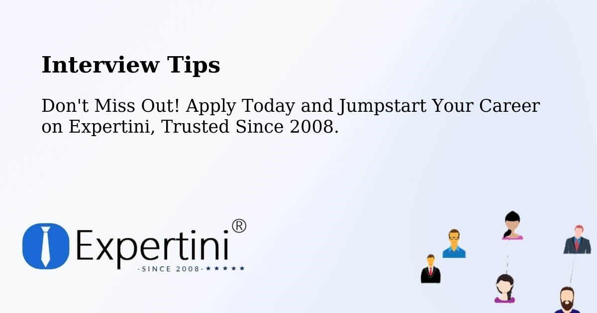 Interview Tips & Techniques for Job Seekers – Vinné - Vinné, Slovakia Jobs Expertini